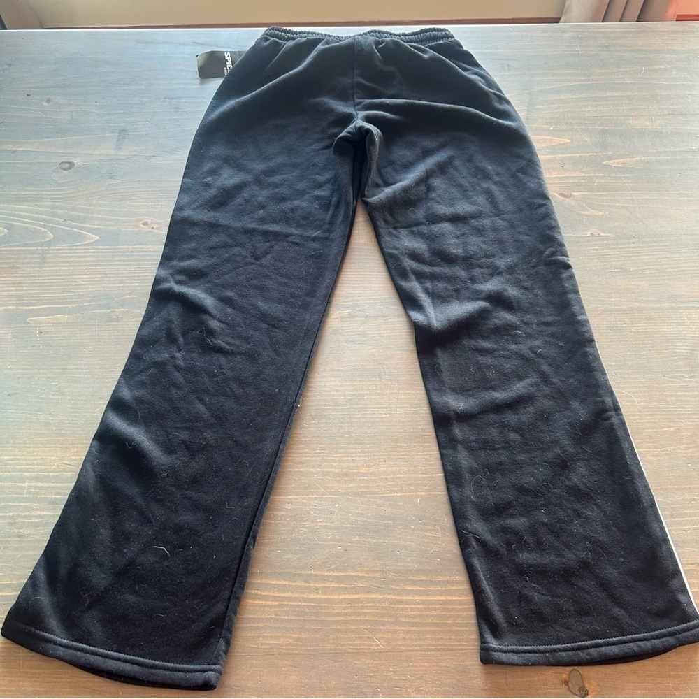 SPICE GIRL 🆕  BNWT sweatpants. Size xs, stretchy material. Spice girls logo - Picture 7 of 7